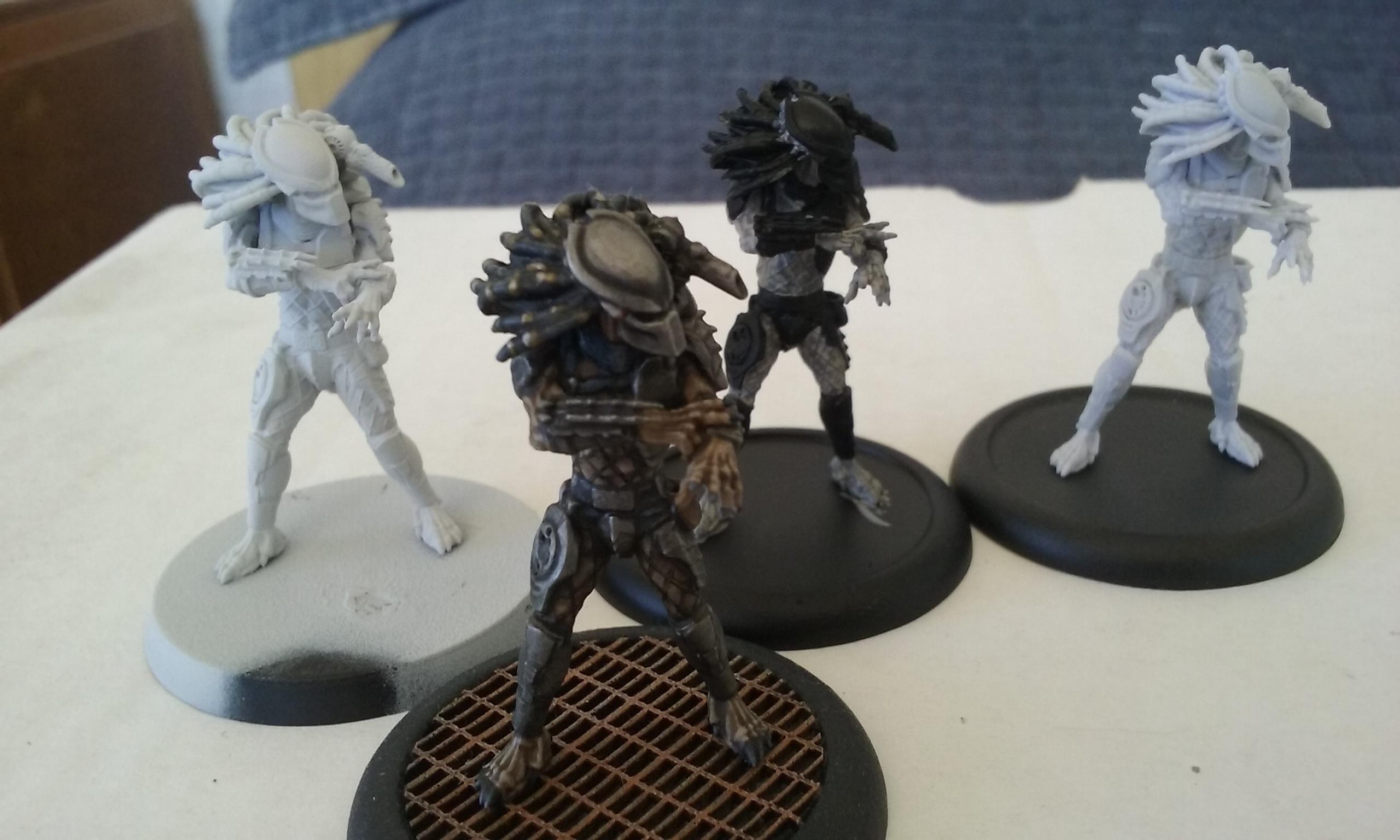 Alien Alien Vs Predator Avp Colonial Marine Predator Xenomorph alien-alien-vs-predator-avp-colonial-marine-predator-xenomorph